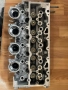 ЦИЛИНДРОВА ГЛАВА 1.4 TDCI 1.4 HDI PEUGEOT CITROEN FORD 9643477110 0200CN, снимка 1