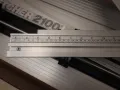 Нож за рамкиране/паспарту Fletcher 2100, 48" / 120cm, снимка 9