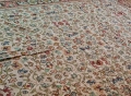 Много Голям Колекционерски чипровски килим 4,00мх3,00м , снимка 10