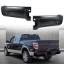 FORD F150 2009 - 2014 предна броня, задна броня, раздувки уширители, решетка, спойлер фарове стопове, снимка 2
