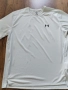 Under Armour - страхотна мъжка тениска L КАТО НОВА, снимка 3