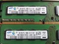 RAM DDR 3 4gb кит 2х4gb на 1600 mxz, снимка 4