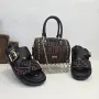 Fendi 🔥Дамски Чанти , снимка 2