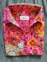 Елегантна пола солей Intimissimi & цветна риза Milano С размер , снимка 8