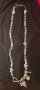 Дълъг гердан с висулки, снимка 5