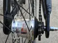 алуминиев байк NISHIKI, снимка 6
