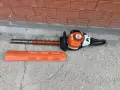 Stihl HS 82 R храсторез, снимка 1
