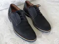 Висококачествени кoжени мъжки обувки Lloyd номер 44, снимка 2