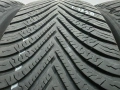 6бр зимни гуми 215/65/17 MICHELIN L05318 , снимка 2