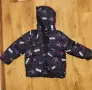 Детско зимно яке, снимка 3