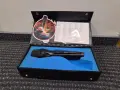 Кабелен микрофон: Sennheiser Black Fire 531, снимка 4