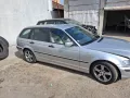 E46 На части, снимка 3