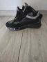Продавам стилни черни маратонки, снимка 1