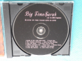 Big Time Sarah, & The B.T.S. Express – 1996 - Blues In The Year One-D-One(Chicago Blues), снимка 3