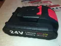 WER STIL 24V LI-ION BATTERY PACK 2111240953, снимка 4