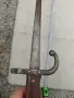 Щик нож байонет за ГРА , снимка 4