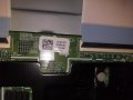 T-Control Board BN95-01132A, BN41-02069 LSF400HF02 , снимка 2