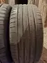 Продавам 2 броя летни гуми 225.40.18 на 1 сезон дот 2020 Dunlop , снимка 2