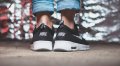 оригинални маратонки  NIKE AIR MAX THEA "BLACK ANTHRACITE"  номер 38-38,5, снимка 7