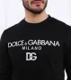 DOLCE & GABBANA нов оригинален суичър разм.54, снимка 4