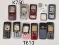 Панели за SonyEricsson K500,K700,J300,K300,K600,K750,T610,768,T18,788,T10,688,628,337,1018,388,868, снимка 3