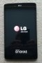 LG G Pad 8.0 V480 Android 8 tablet със забележка, снимка 1 - Таблети - 30728372