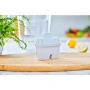 Филтърна кана за вода AWP2936BLT/10, 3,0л, електронен индикатор, PHILIPS, снимка 6