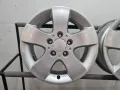 4бр 15ски джанти за  MERCEDES, AUDI, VW 5х112мм A150313 , снимка 2
