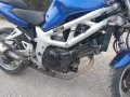 Suzuki sv 650 на части, снимка 2