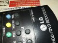 LG HDD/DVD RECORDER REMOTE 2210231222, снимка 5