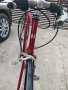 Продавам велосипедите н снимката червеният е шосе, синият е градски. 130€ и 160€, снимка 4