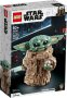 НОВО ЛЕГО 75318 Стар Уорс - Бебе Йода LEGO 75318 Star Wars - The Child , снимка 1 - Конструктори - 40469898