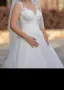 Булчинска рокля, снимка 2