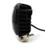 Ролбар + 2бр LED халогени 90W, снимка 4