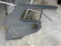 заден десен панел за Vw Passat b8 8.5, снимка 1