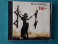 Moonspell,Mortemia,Ashes You Leave,Legion,Orchid,Axe,The Answer-CD, снимка 2