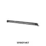 LED бар HELLA Long-range light Black Series 12/24V 165W 9000lm 5700K, снимка 4
