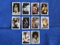 52 от 56 Dandy Rock 'n Bubble Cards 1986 г. + 44 от 54 Dandy Bubble Gum Euro Football Cards 1988 г., снимка 6
