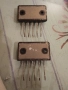 Комплект транзистори SONY NEN250 ; SONY NEP250, снимка 3