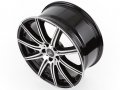 18” Джанти Мерцедес 5X112 Mercedes W204 W205 W211 W212 W213 CL CLA CLS GLK GLA B A, снимка 5