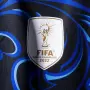 Футболна тениска на Argentina World Cup 2026 Away Jersey Fan Version - S размер, снимка 3