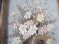 Картини: Картина цветя, картини с цветя, някои имат рамки, рамка, снимка 4
