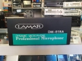 Микрофон LAMAR DM-818A НОВ!, снимка 1