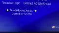 PS4 PRO с Хак GoldHen, снимка 9