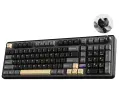 Нова механична клавиатура YUNZII B98 PRO – QMK/VIA, Tri-Mode, RGB, Hot-Swap, снимка 1