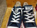 Оригинални дънкови кецове Converse 36,5 номер, снимка 9