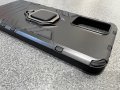 Xiaomi Redmi 10 Ring Armor удароустойчив гръб с поставка, снимка 5