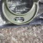 Микрометър 0-25 Mitutoyo , снимка 2
