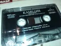 КАМЕЛИЯ-ОРИГИНАЛНА КАСЕТА 2802251553, снимка 3