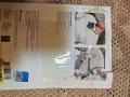 TELESIN Quick Release U-Shape Neck Holder Mount 2.0, екшън камера , снимка 2
